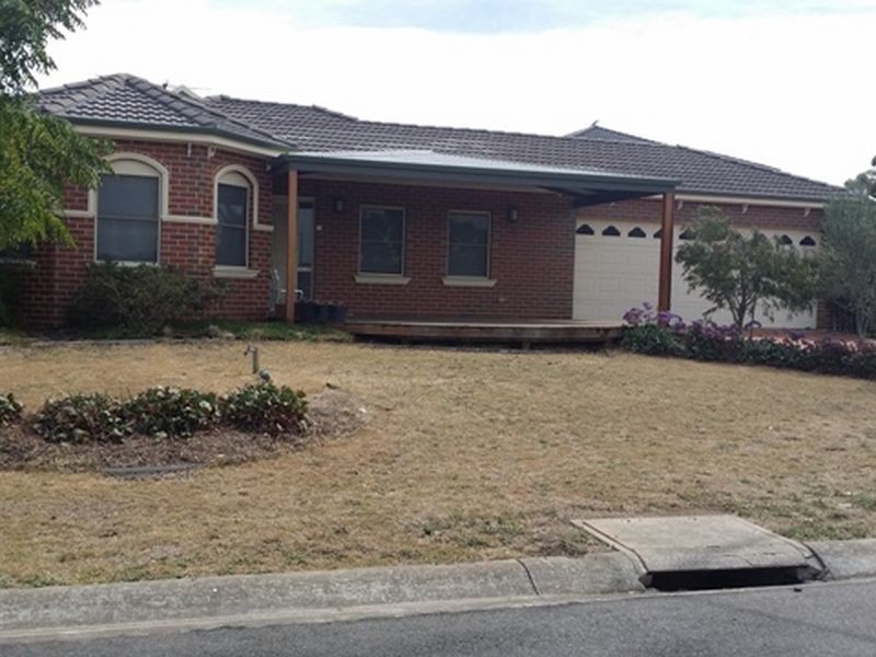45 Winged Foot Drive, Sunshine North VIC 3020