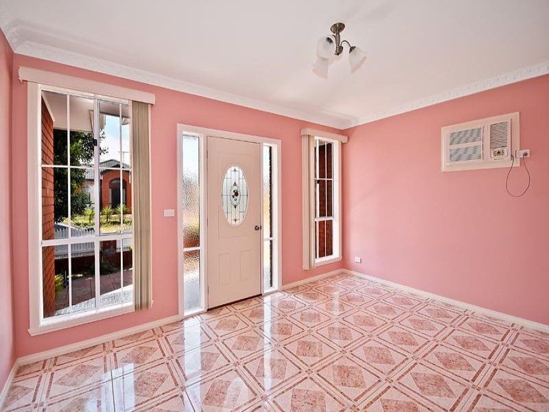 22 Mankina Circuit, Delahey VIC 3037