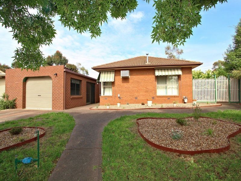 15 Durban Court, Keilor Downs VIC 3038