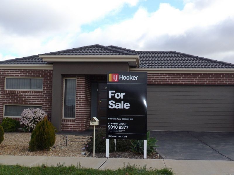 34 Pittos Avenue, Brookfield VIC 3338