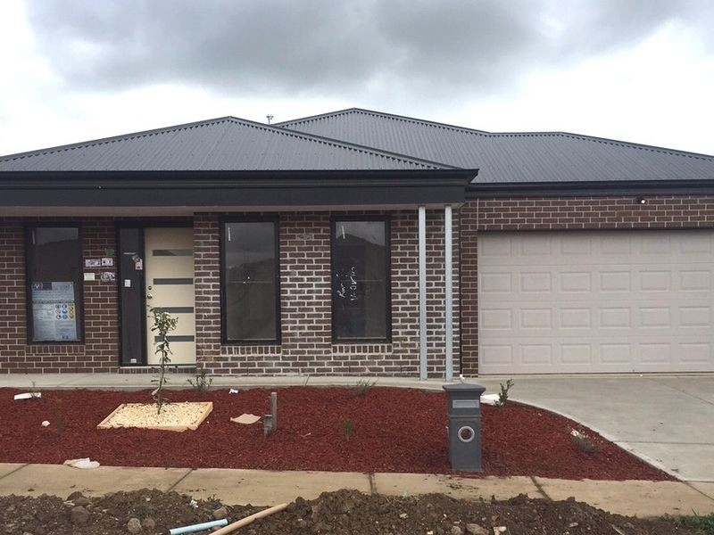 14 Nissoria Avenue, Mernda VIC 3754