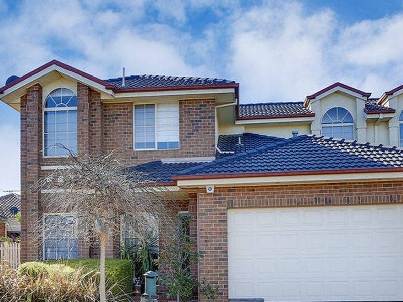 31 Wattletree Drive, Taylors Hill VIC 3037