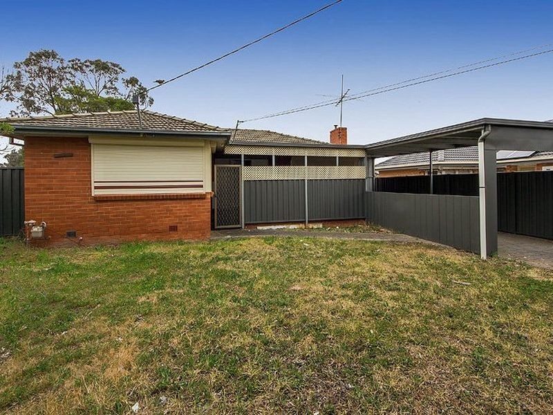 26 Curlew Close, Melton VIC 3337