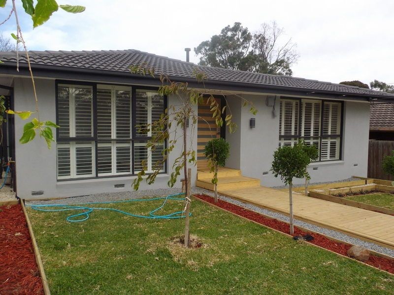 41 Centenary Avenue, Melton VIC 3337