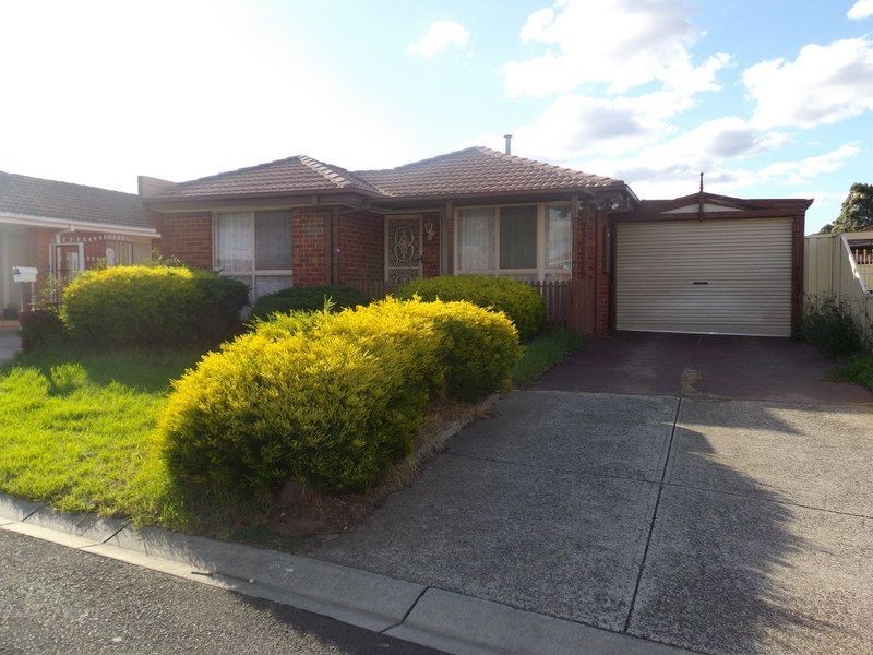 27 Rye court, Delahey VIC 3037