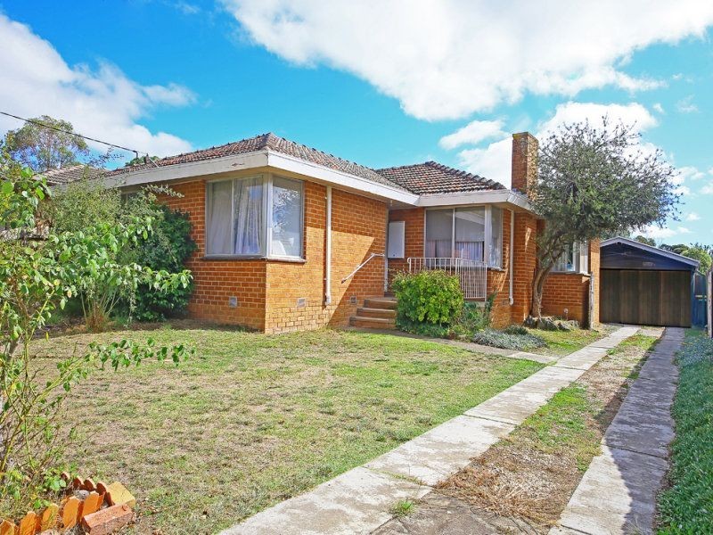 48 Dobell Avenue, Sunbury VIC 3429