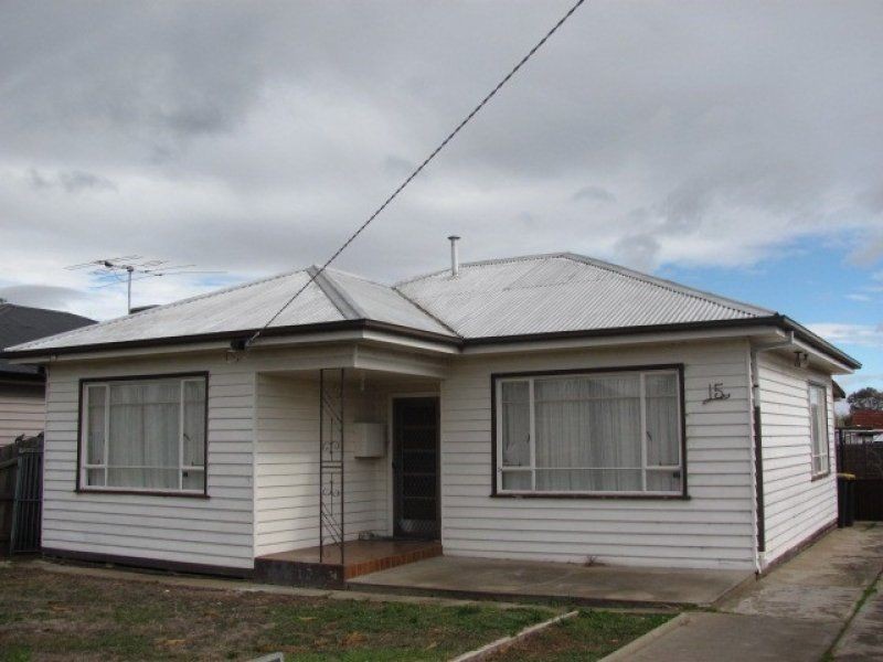 15 Glendenning Street, St Albans VIC 3021