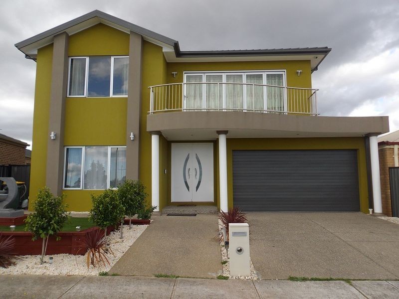 7 Portchester Green, Derrimut VIC 3030