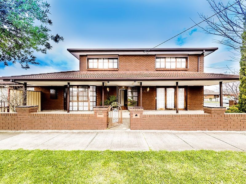 138A Tamar Drive, Deer Park VIC 3023