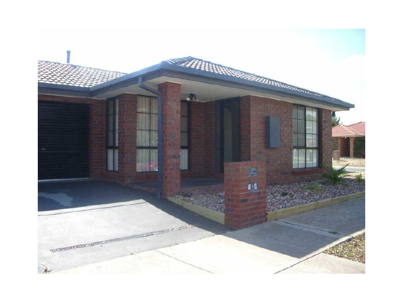 1A/ Carmel Court, Sydenham VIC 3037