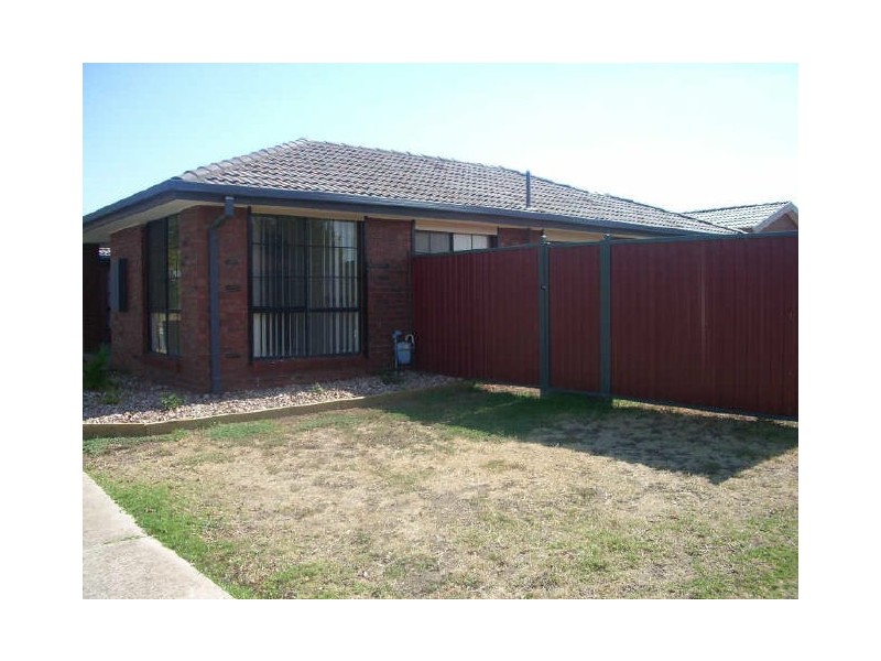 1A/ Carmel Court, Sydenham VIC 3037