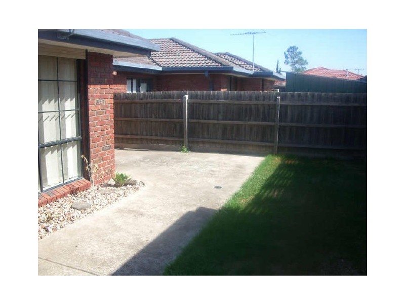 1A/ Carmel Court, Sydenham VIC 3037