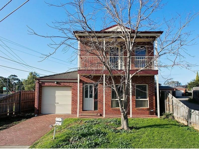 3/54-56 Tyrone Street, Werribee VIC 3030