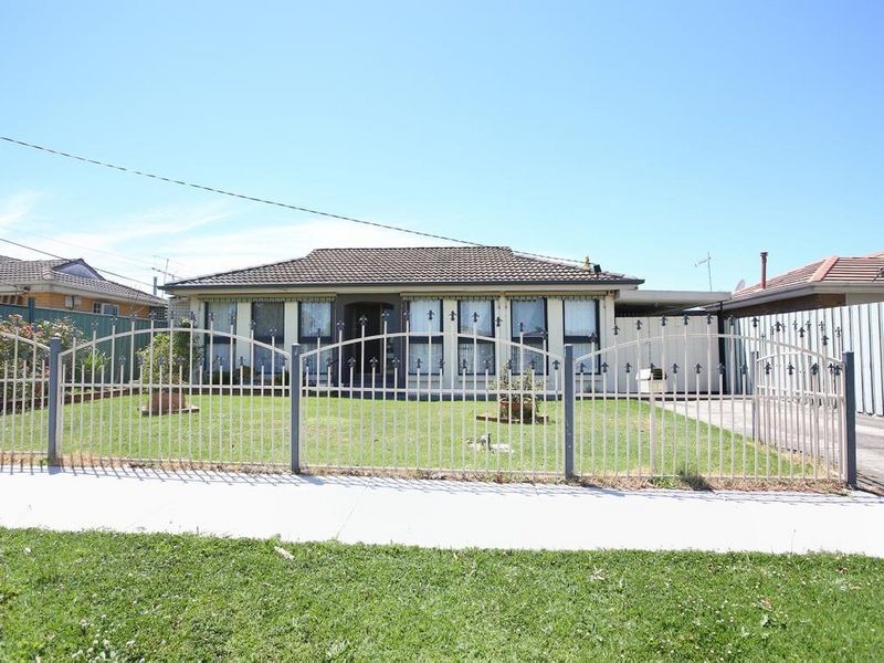 20 Ferris Avenue, Deer Park VIC 3023