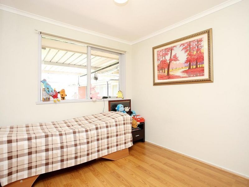 20 Ferris Avenue, Deer Park VIC 3023