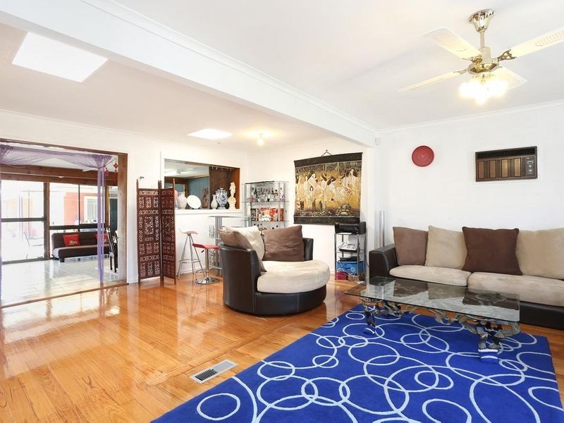 20 Ferris Avenue, Deer Park VIC 3023