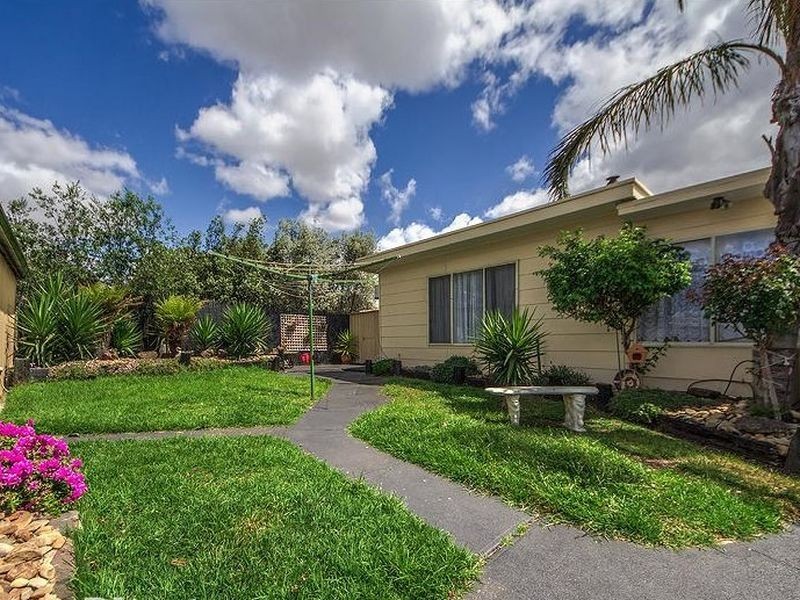 89 Leonard Avenue, St Albans VIC 3021