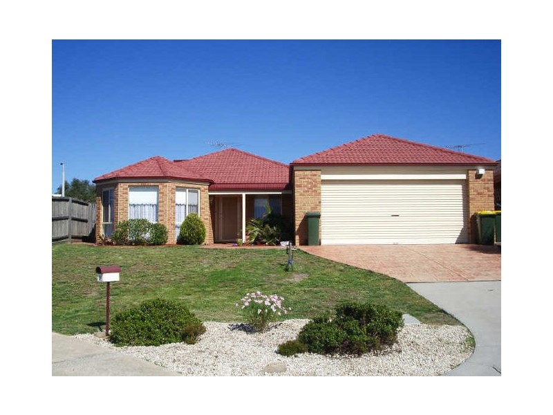 19 Shearer Close, Sydenham VIC 3037