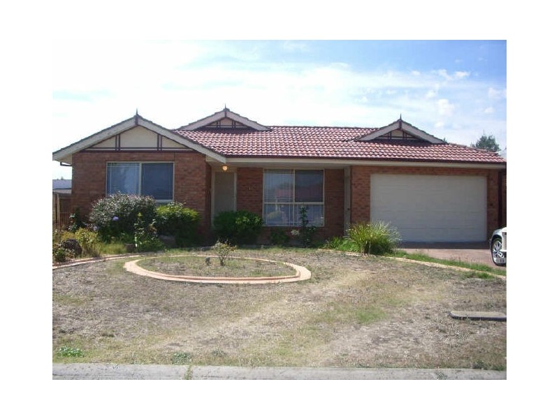 19 Cynthia Court, Sydenham VIC 3037