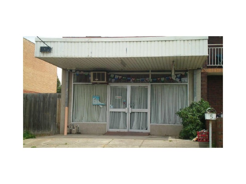 5 Porter Street, Deer Park VIC 3023