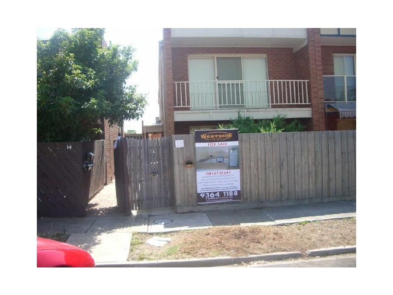 2/12 John Street, St Albans VIC 3021