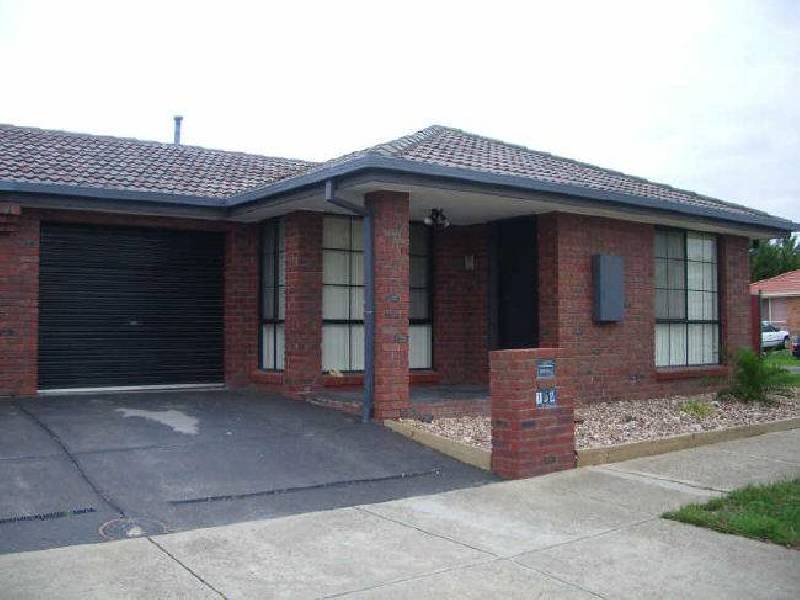 1a Carmel Court, Sydenham VIC 3037
