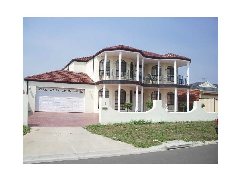 6 Willowood Court, Taylors Hill VIC 3037