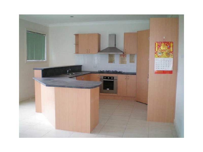 34 Lyons Avenue, Burnside VIC 3023