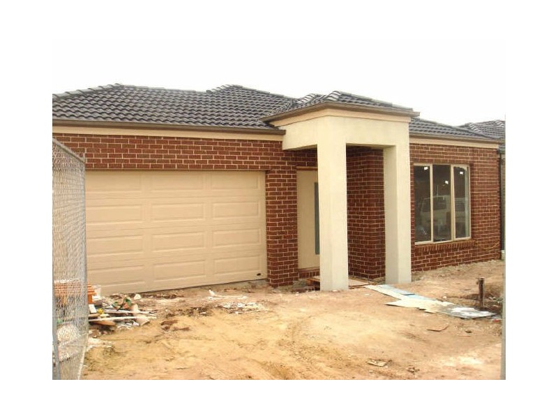 Lot 798 Wilkins Crescent, Burnside VIC 3023