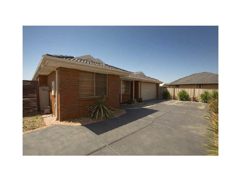 7 Webbs Avenue, Taylors Hill VIC 3037