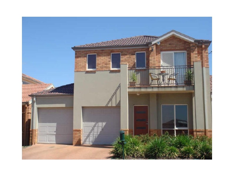31 Durack Circuit, Taylors Hill VIC 3037