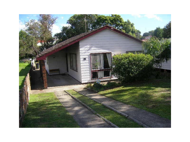 35 Devon Street, Wallsend NSW 2287