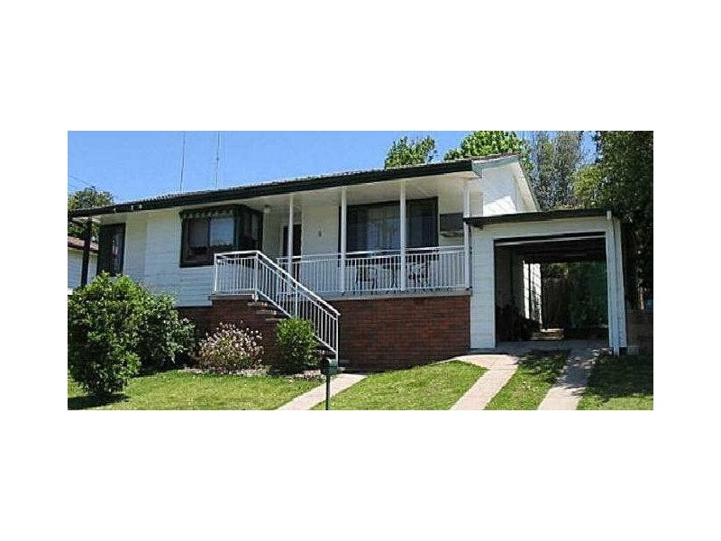 1/42 Bindowan Crescent, Maryland NSW 2287