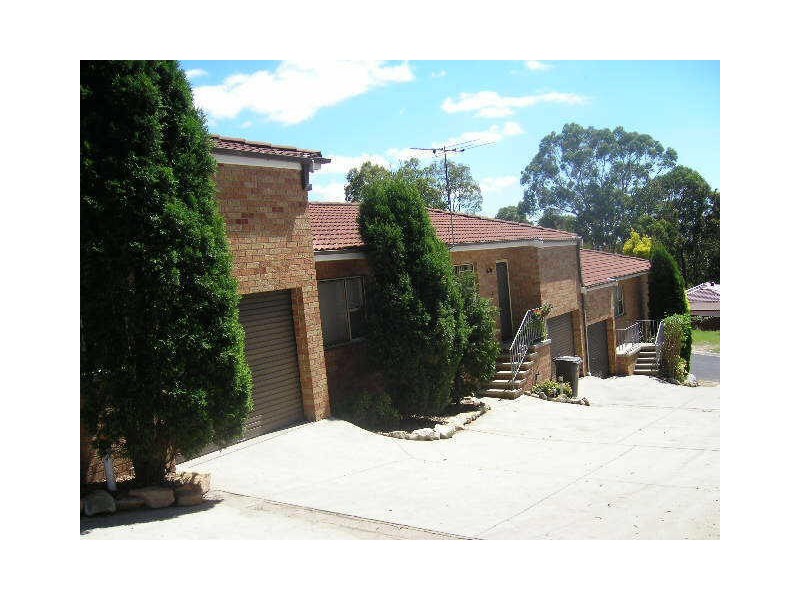 1/42 Bindowan Crescent, Maryland NSW 2287