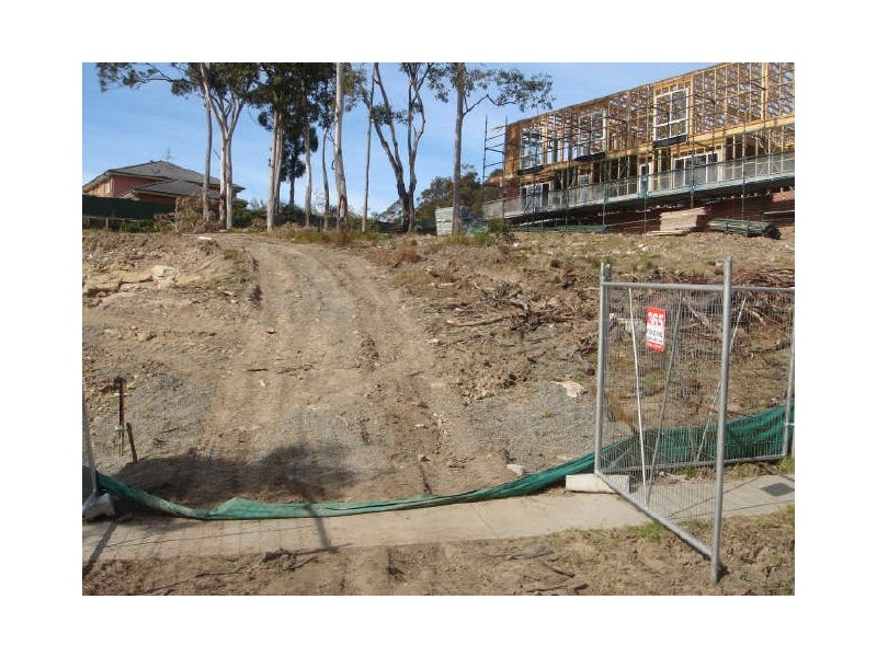 Lot 402 Poplar Place, Fletcher NSW 2287