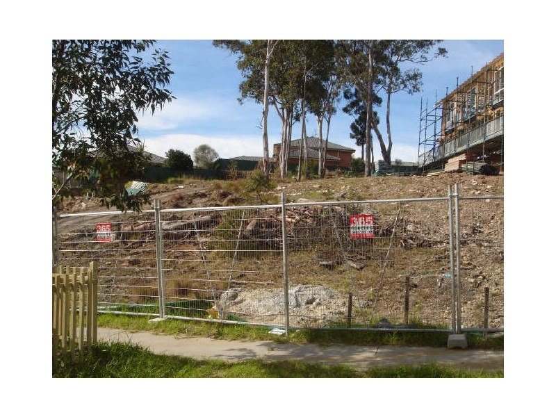 Lot 402 Poplar Place, Fletcher NSW 2287
