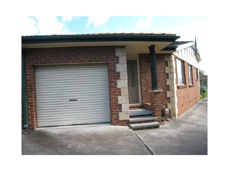 3/7 Janet Street, Jesmond NSW 2299