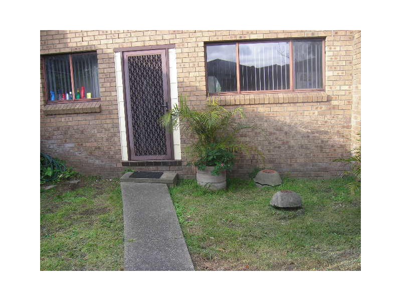 18/29 Taurus Street, Elermore Vale NSW 2287