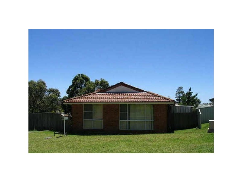 22 Valerie Court, Elermore Vale NSW 2287
