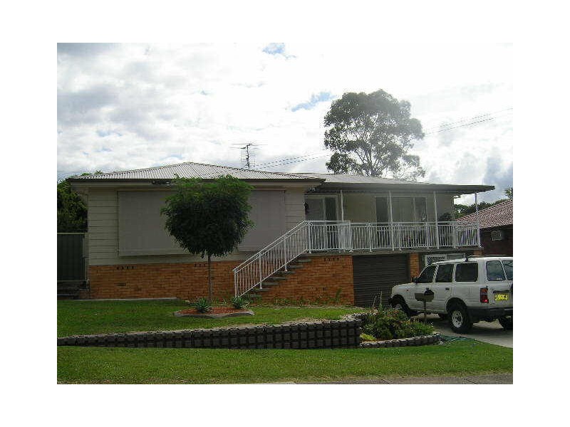 80 Boundary Road, Maryland NSW 2287