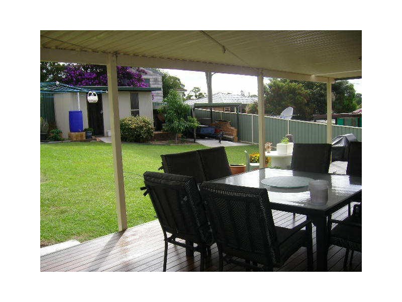 80 Boundary Road, Maryland NSW 2287