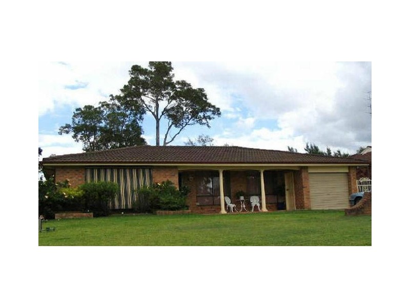 37 Berrico Avenue, Maryland NSW 2287