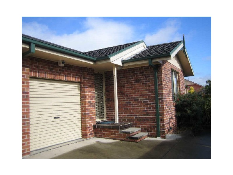 3/11A Janet Street, Jesmond NSW 2299