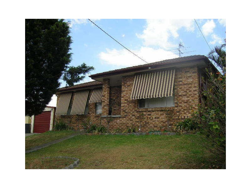 48 McNaughton Avenue, Maryland NSW 2287