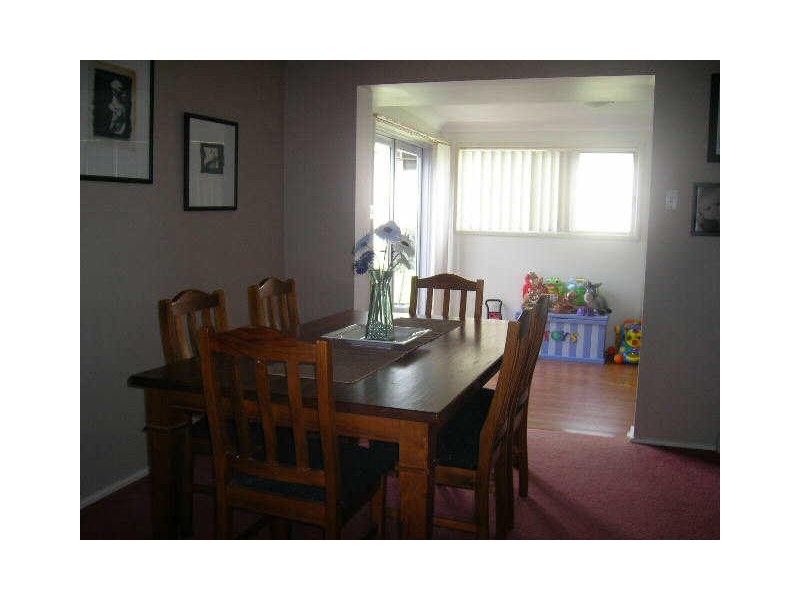 48 McNaughton Avenue, Maryland NSW 2287