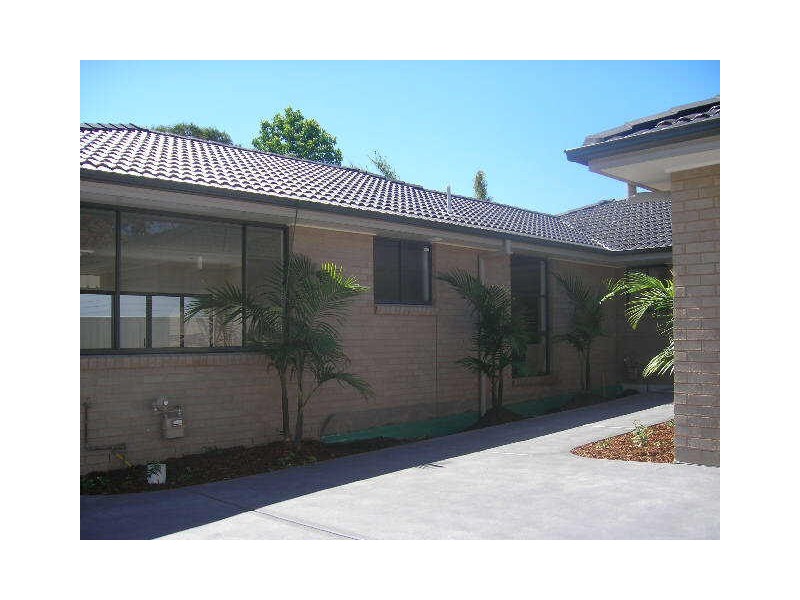 Unit 1/33 Martindale Street, Wallsend NSW 2287