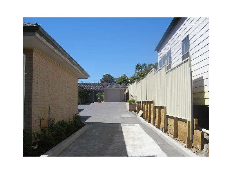 Unit 1/33 Martindale Street, Wallsend NSW 2287