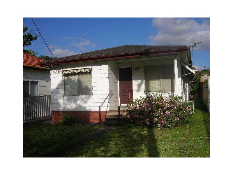 7 Platt Street, Wallsend NSW 2287