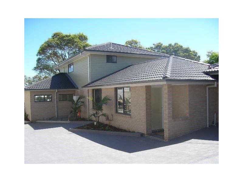 Unit 3/33 Martindale Street, Wallsend NSW 2287