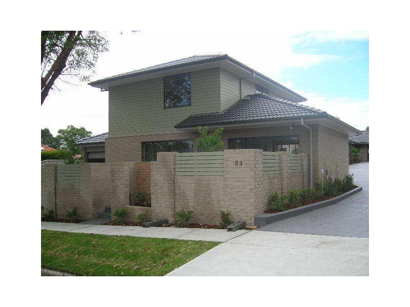 Unit 3/33 Martindale Street, Wallsend NSW 2287